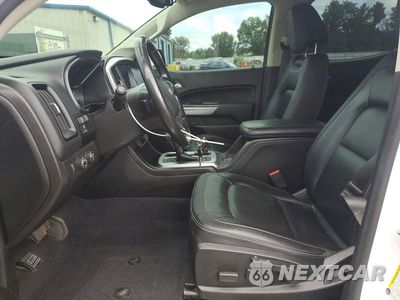Zdjęcie 7 z 12 samochodu: 2019 CHEVROLET COLORADO ZR2 VIN:1GCGTEEN0K1341760 - miniatura