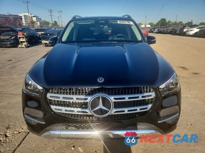 Piąte zdjęcie samochodu w środku: 2024 MERCEDES-BENZ GLE 350 4MATIC VIN:4JGFB4FB0RB267012 - miniatura