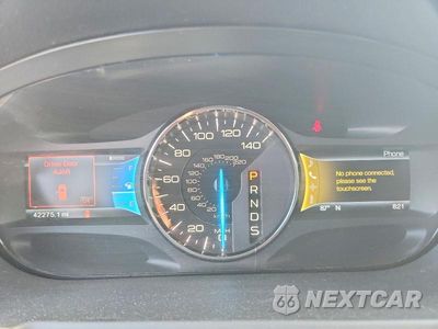 Zdjęcie 9 z 12 samochodu: 2013 FORD EDGE LIMITED VIN:2FMDK3KC7DBC25844 - miniatura