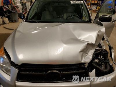 Zdjęcie 12 z 14 samochodu: 2010 TOYOTA RAV4 BASE VIN:JTMBF4DV2AD030888 - miniatura