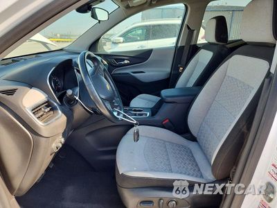 Zdjęcie 7 z 14 samochodu: 2024 CHEVROLET EQUINOX LT VIN:3GNAXUEG0RL152980 - miniatura