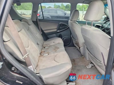 Zdjęcie 11 z 13 samochodu: 2010 TOYOTA RAV4 BASE VIN:JTMBF4DV5AD025653 - miniatura