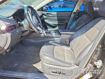 Zdjęcie 7 z 12 samochodu: 2021 NISSAN ALTIMA SR VIN:1N4BL4CVXMN397309 - miniatura