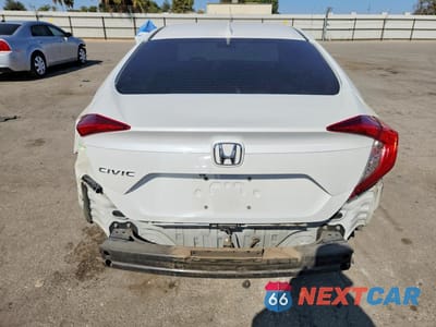 Zdjęcie 6 z 13 samochodu: 2017 HONDA CIVIC EX VIN:2HGFC2F70HH560241 - miniatura