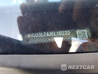 Zdjęcie 14 z 14 samochodu: 2018 LINCOLN NAVIGATOR L RESERVE VIN:5LMJJ3LT4JEL10223 - miniatura