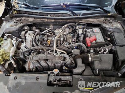 Zdjęcie 11 z 12 samochodu: 2022 NISSAN ALTIMA SV VIN:1N4BL4DV2NN354745 - miniatura
