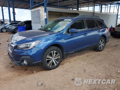 2019 SUBARU OUTBACK 4S4BSANC2K3386638 - główne zdjęcie licytacji z USA - miniatura