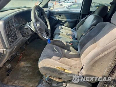 Zdjęcie 7 z 13 samochodu: 2003 CHEVROLET SILVERADO K1500 VIN:1GCEK19T13E331695 - miniatura