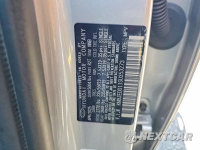Zdjęcie 14 z 14 samochodu: 2025 HYUNDAI TUCSON LIMITED VIN:KM8JEDD11SU353273 - miniatura
