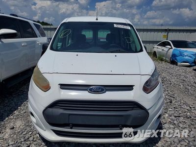 Piąte zdjęcie samochodu w środku: 2014 FORD TRANSIT CONNECT XLT VIN:NM0LS7F74E1150535 - miniatura