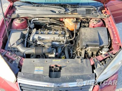Zdjęcie 11 z 12 samochodu: 2007 CHEVROLET MALIBU LS VIN:1G1ZS58F07F104737 - miniatura