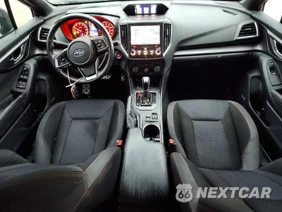 Zdjęcie 8 z 13 samochodu: 2019 SUBARU IMPREZA SPORT VIN:4S3GTAM64K3758628 - miniatura