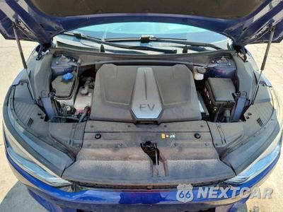 Zdjęcie 11 z 13 samochodu: 2022 KIA EV6 GT LINE VIN:KNDC4DLC5N5055990 - miniatura