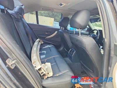 Zdjęcie 10 z 12 samochodu: 2016 BMW 320 I VIN:WBA8E1G52GNT35525 - miniatura