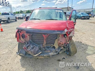 Piąte zdjęcie samochodu w środku: 2006 FORD EXPEDITION XLS VIN:1FMPU14536LA93095 - miniatura