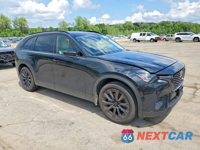 Czwarte zdjęcie samochodu z boku: 2026 MAZDA CX-90 PREMIUM SPORT VIN:JM3KKCHD5T1389106 - miniatura