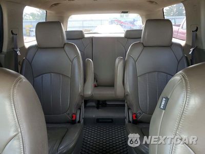 Zdjęcie 10 z 13 samochodu: 2013 GMC ACADIA DENALI VIN:1GKKVTKD7DJ164622 - miniatura