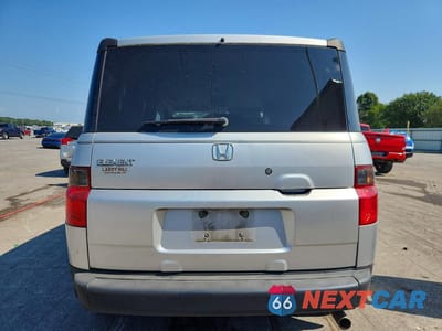 Zdjęcie 6 z 13 samochodu: 2007 HONDA ELEMENT EX VIN:5J6YH18727L013211 - miniatura