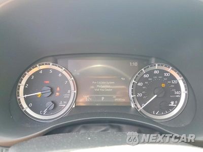 Zdjęcie 9 z 14 samochodu: 2023 TOYOTA HIGHLANDER XLE VIN:5TDKDRBH8PS044209 - miniatura