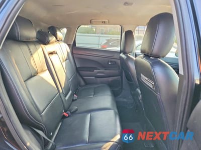 Zdjęcie 11 z 13 samochodu: 2013 MITSUBISHI OUTLANDER SPORT SE VIN:4A4AR4AU5DE013850 - miniatura