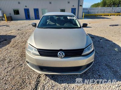 Piąte zdjęcie samochodu w środku: 2014 VOLKSWAGEN JETTA BASE VIN:3VW2K7AJ4EM283796 - miniatura