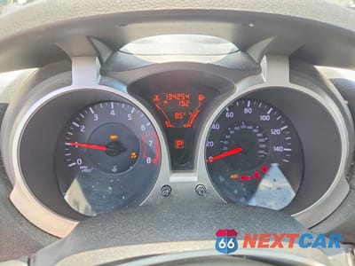 Zdjęcie 9 z 13 samochodu: 2011 NISSAN JUKE S VIN:JN8AF5MV6BT019907 - miniatura