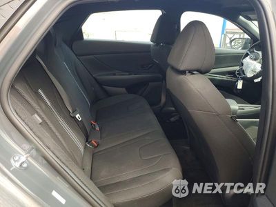 Zdjęcie 10 z 12 samochodu: 2026 HYUNDAI ELANTRA HYBRID SEL SPORT VIN:KMHLM4DJ1TU193750 - miniatura