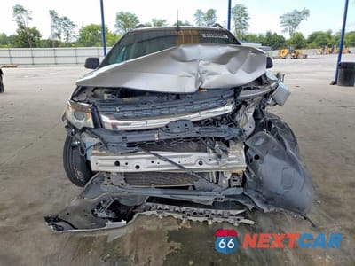 Piąte zdjęcie samochodu w środku: 2012 FORD EDGE SE VIN:2FMDK3GC5CBA55815 - miniatura