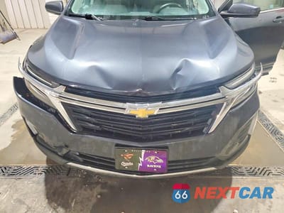 Zdjęcie 12 z 13 samochodu: 2022 CHEVROLET EQUINOX LT VIN:2GNAXUEV5N6136612 - miniatura