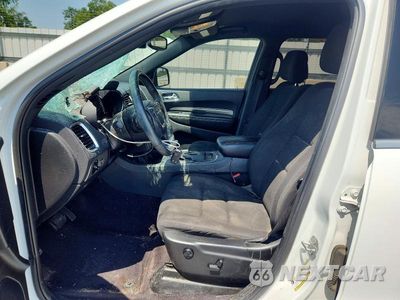 Zdjęcie 7 z 13 samochodu: 2018 DODGE DURANGO SXT VIN:1C4RDHAG8JC281874 - miniatura