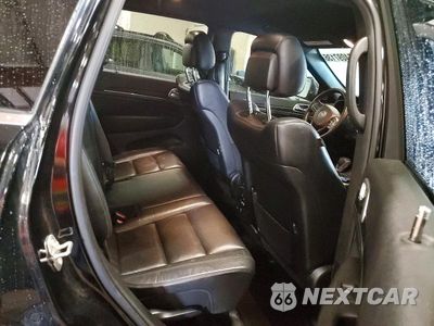 Zdjęcie 11 z 13 samochodu: 2019 JEEP GRAND CHEROKEE LIMITED VIN:1C4RJFBGXKC542340 - miniatura