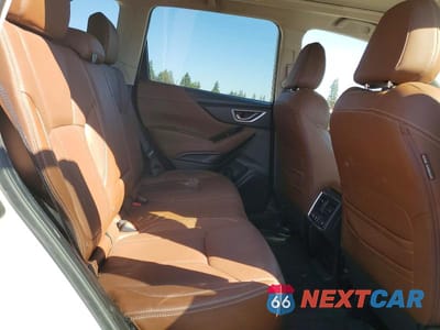 Zdjęcie 11 z 14 samochodu: 2019 SUBARU FORESTER TOURING VIN:JF2SKAWC3KH569960 - miniatura