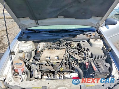 Zdjęcie 11 z 12 samochodu: 2002 CHEVROLET MALIBU VIN:1G1ND52J62M510788 - miniatura