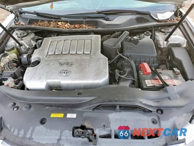 Zdjęcie 11 z 12 samochodu: 2008 TOYOTA AVALON XLS VIN:4T1BK36B18U270478 - miniatura