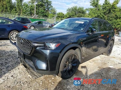2025 MAZDA CX-90 PREMIUM SPORT JM3KKCHD9S1218566 - główne zdjęcie licytacji z USA - miniatura