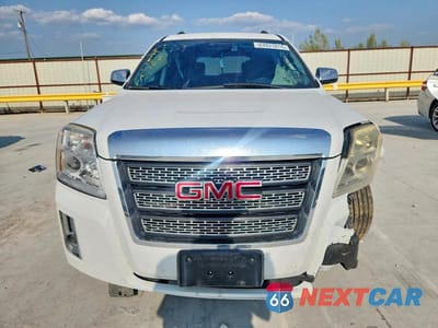 Piąte zdjęcie samochodu w środku: 2015 GMC TERRAIN SLT VIN:2GKALSEK0F6269427 - miniatura