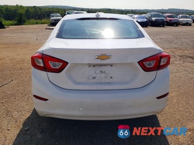 Zdjęcie 6 z 12 samochodu: 2019 CHEVROLET CRUZE LT VIN:1G1BE5SM1K7109884 - miniatura