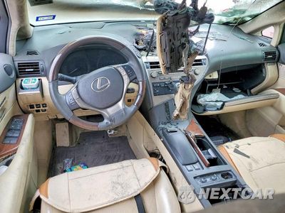 Zdjęcie 8 z 13 samochodu: 2015 LEXUS RX 350 BASE VIN:2T2BK1BA7FC263580 - miniatura