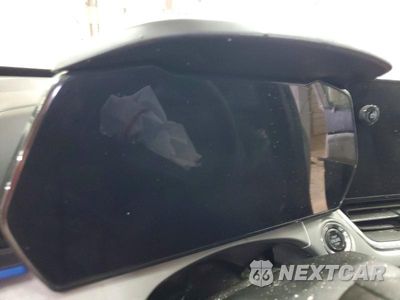 Zdjęcie 9 z 13 samochodu: 2025 CHEVROLET TRAX 1LT VIN:KL77LHEP4SC172752 - miniatura