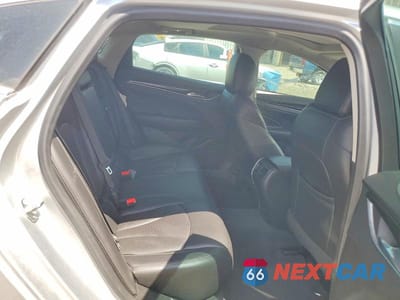 Zdjęcie 10 z 12 samochodu: 2017 BUICK LACROSSE ESSENCE VIN:1G4ZP5SS0HU209267 - miniatura