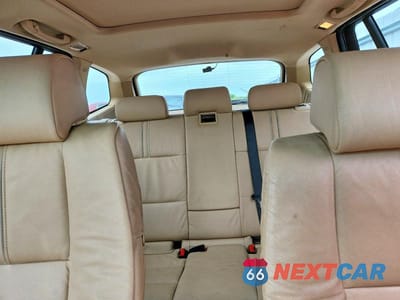 Zdjęcie 10 z 13 samochodu: 2007 BMW X3 3.0SI VIN:WBXPC93447WJ01139 - miniatura