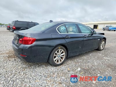 Trzecie zdjęcie samochodu z tyłu: 2016 BMW 528 XI VIN:WBA5A7C57GG643236 - miniatura