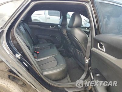 Zdjęcie 10 z 12 samochodu: 2021 KIA K5 GT LINE VIN:5XXG64J29MG018909 - miniatura