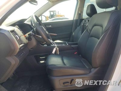 Zdjęcie 7 z 14 samochodu: 2025 NISSAN PATHFINDER SL VIN:5N1DR3CB0SC252849 - miniatura