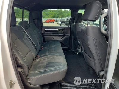Zdjęcie 10 z 12 samochodu: 2025 RAM 1500 BIG HORN/LONE STAR VIN:1C6SRFMP4SN505724 - miniatura