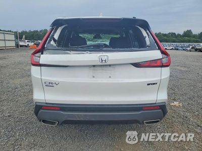 Zdjęcie 6 z 13 samochodu: 2024 HONDA CR-V SPORT VIN:5J6RS6H57RL037668 - miniatura