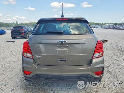 Zdjęcie 6 z 13 samochodu: 2020 CHEVROLET TRAX LS VIN:KL7CJKSB1LB342275 - miniatura