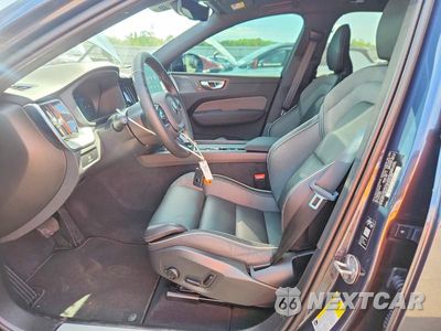 Zdjęcie 7 z 13 samochodu: 2026 VOLVO XC60 ULTRA VIN:YV4M12RDXT1463100 - miniatura