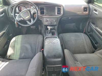 Zdjęcie 8 z 12 samochodu: 2015 DODGE CHARGER SXT VIN:2C3CDXJG6FH886937 - miniatura