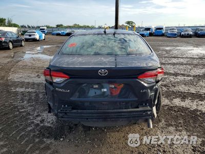 Zdjęcie 6 z 12 samochodu: 2025 TOYOTA COROLLA LE VIN:5YFB4MDE8SP292905 - miniatura